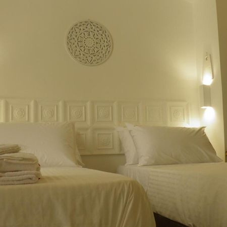 La Dimora Di Re Idomeneo Bed and Breakfast Lecce Exteriör bild