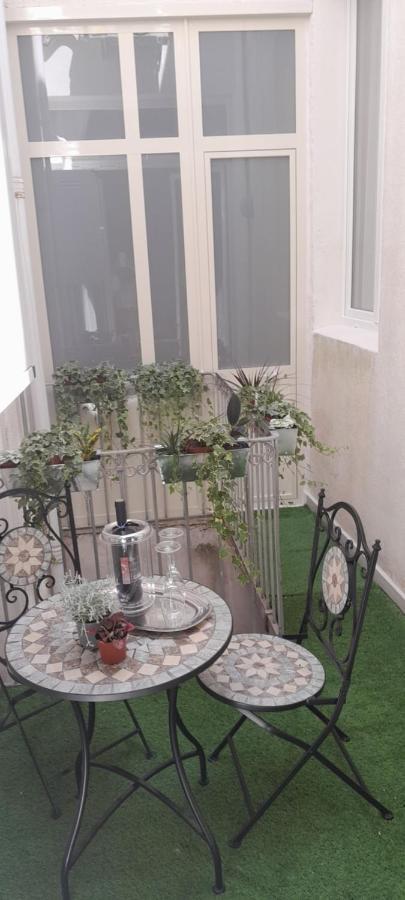 La Dimora Di Re Idomeneo Bed and Breakfast Lecce Exteriör bild