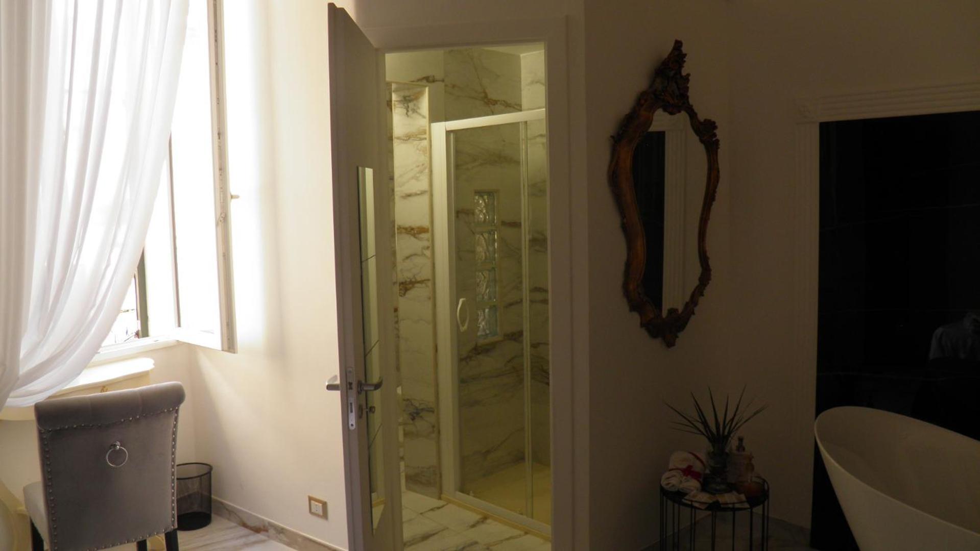 La Dimora Di Re Idomeneo Bed and Breakfast Lecce Exteriör bild